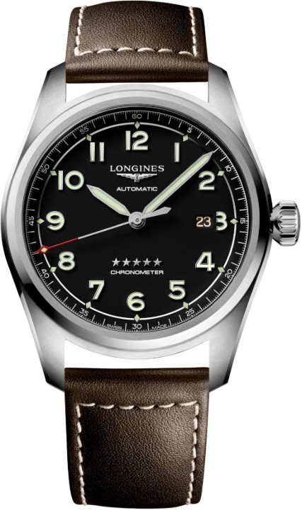 Obrázok z Longines Spirit