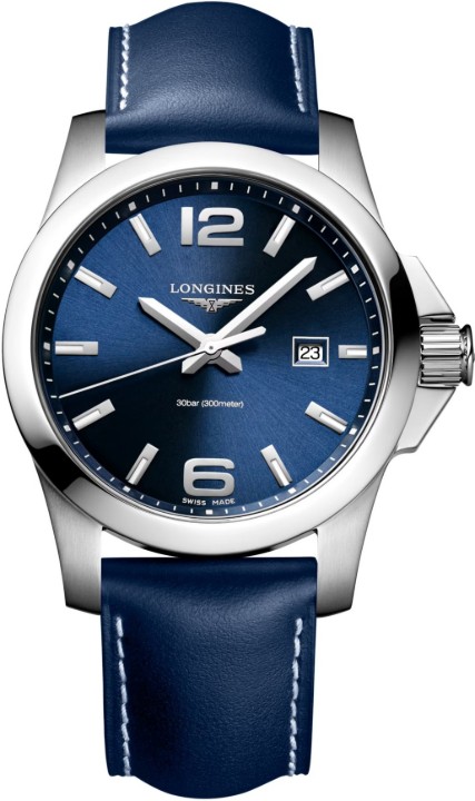 Obrázok z Longines Conquest