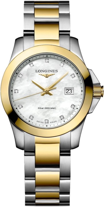 Obrázok z Longines Conquest
