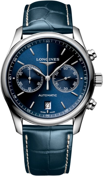 Obrázok z Longines Master Collection