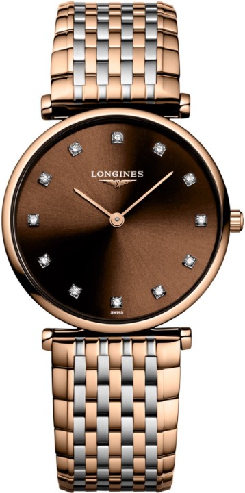Obrázok z Longines La Grande Classique de Longines