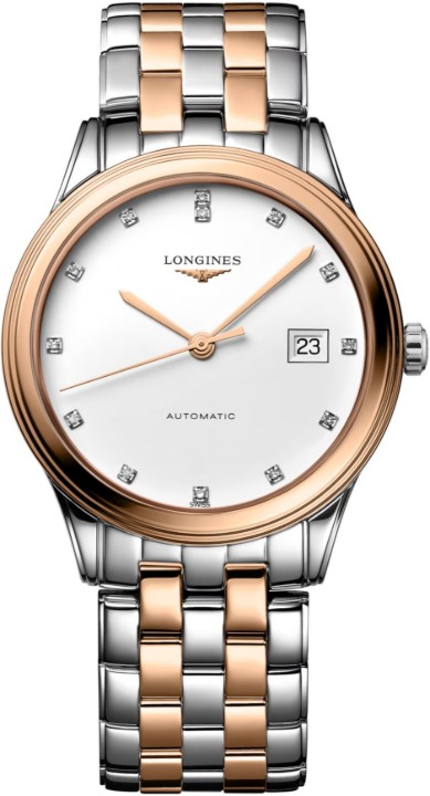 Obrázok z Longines Flagship