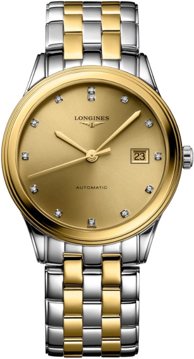 Obrázok z Longines Flagship