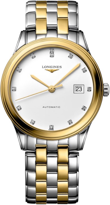 Obrázok z Longines Flagship