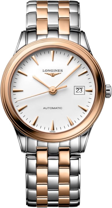 Obrázok z Longines Flagship