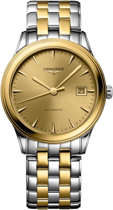 Obrázok z Longines Flagship