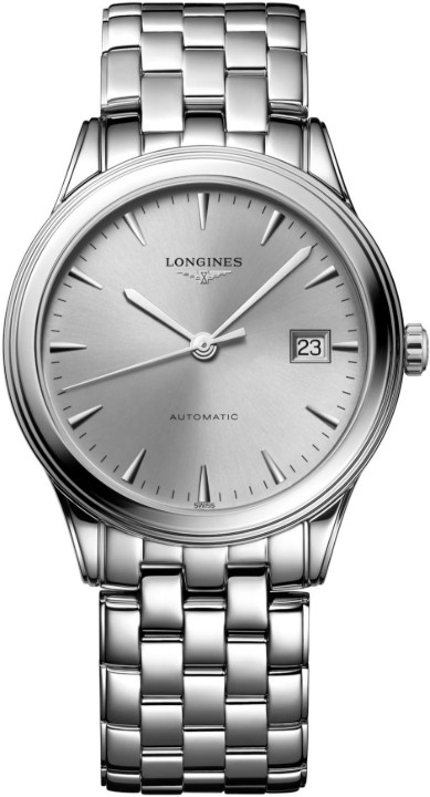 Obrázok z Longines Flagship