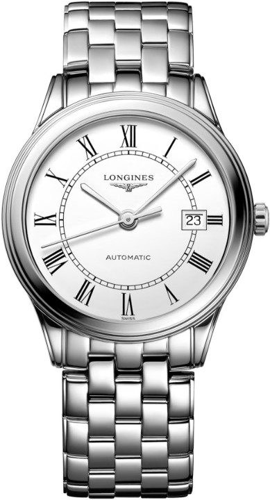 Obrázok z Longines Flagship