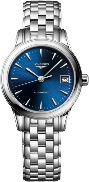 Obrázok z Longines Flagship