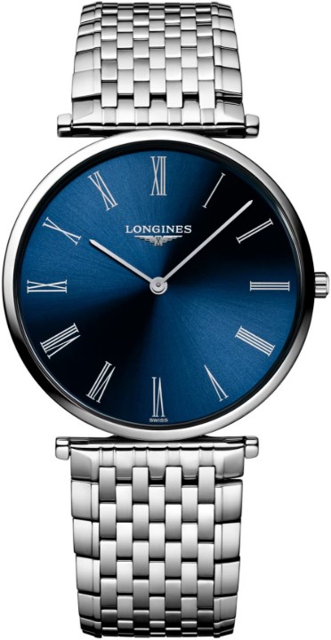 Obrázok z Longines La Grande Classique de Longines