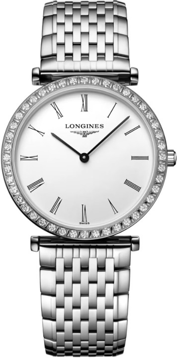 Obrázok z Longines La Grande Classique de Longines