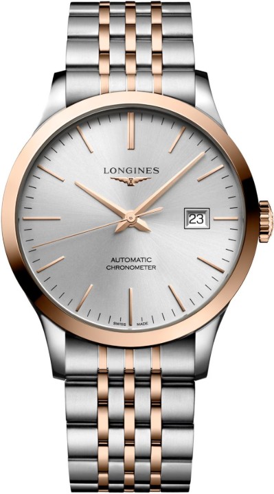 Obrázok z Longines Record