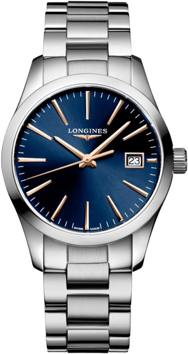 Obrázok z Longines Conquest Classic