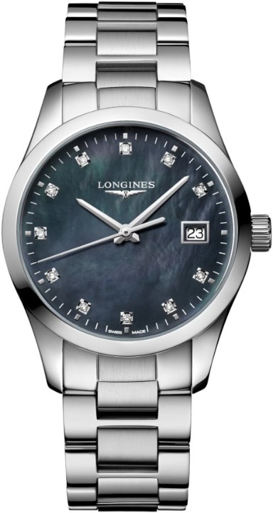 Obrázok z Longines Conquest Classic