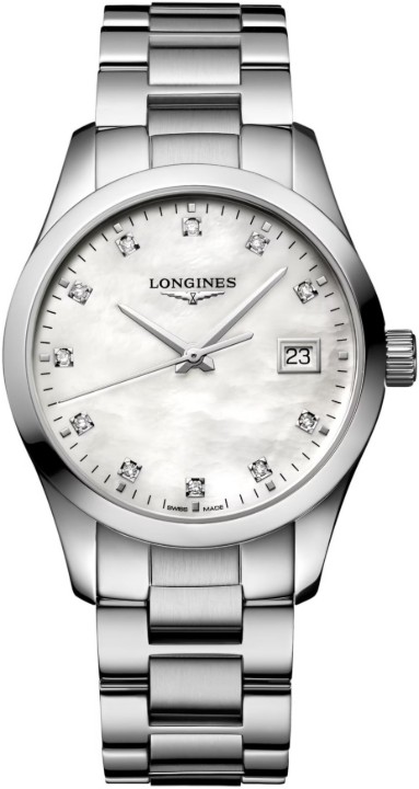 Obrázok z Longines Conquest Classic