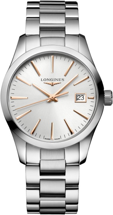 Obrázok z Longines Conquest Classic