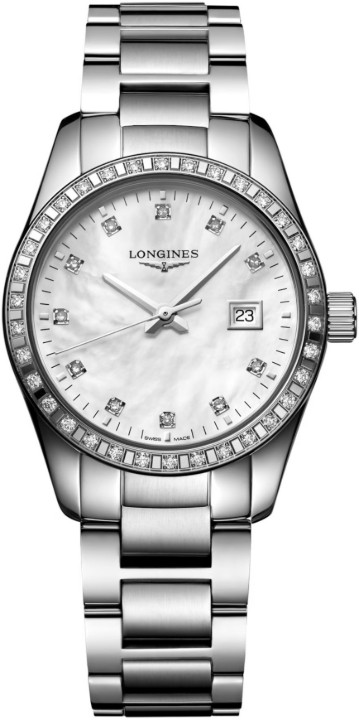 Obrázok z Longines Conquest Classic