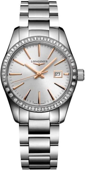 Obrázok z Longines Conquest Classic