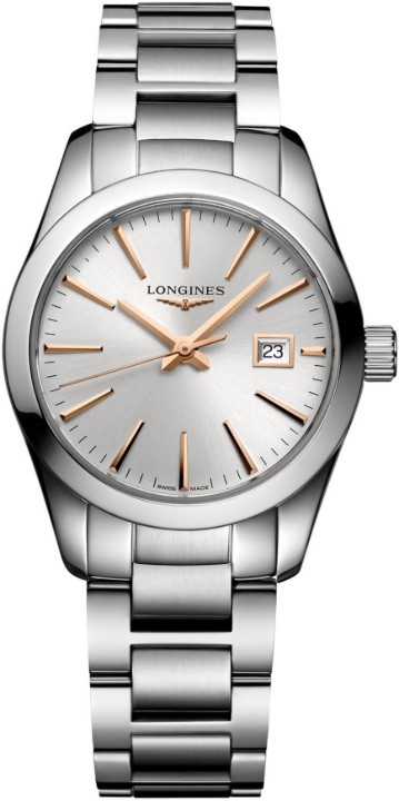Obrázok z Longines Conquest Classic