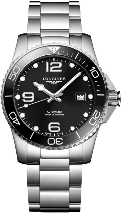 Obrázok z Longines HydroConquest