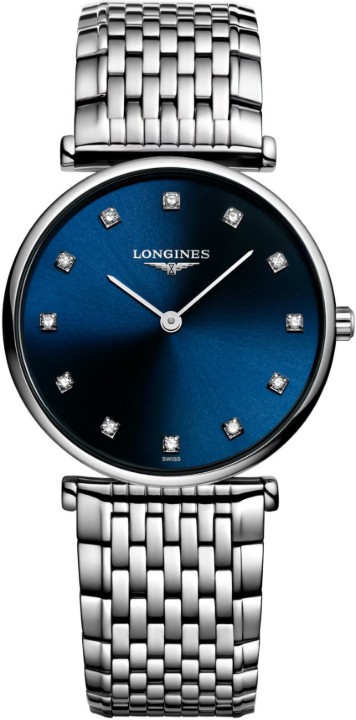 Obrázok z Longines La Grande Classique de Longines