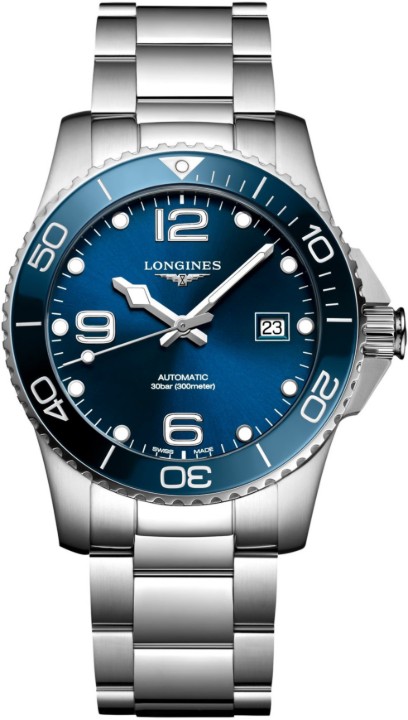 Obrázok z Longines HydroConquest