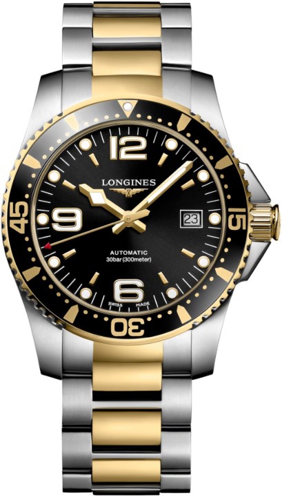 Obrázok z Longines HydroConquest