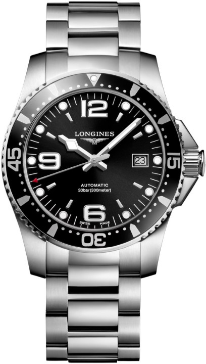 Obrázok z Longines HydroConquest