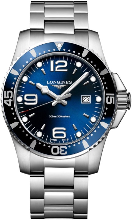 Obrázok z Longines HydroConquest
