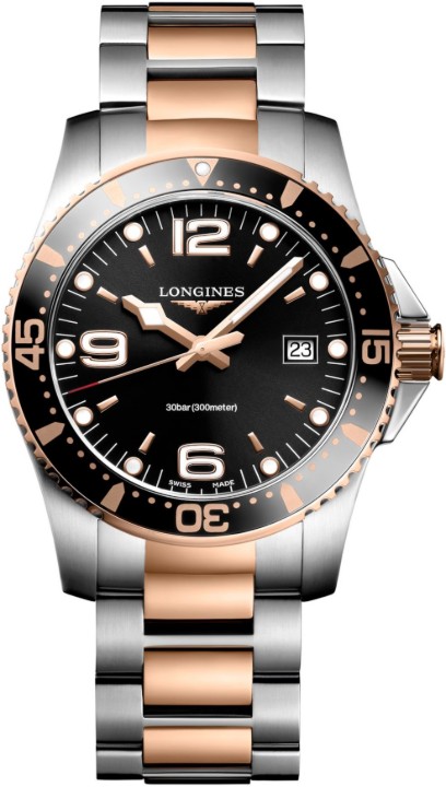 Obrázok z Longines HydroConquest