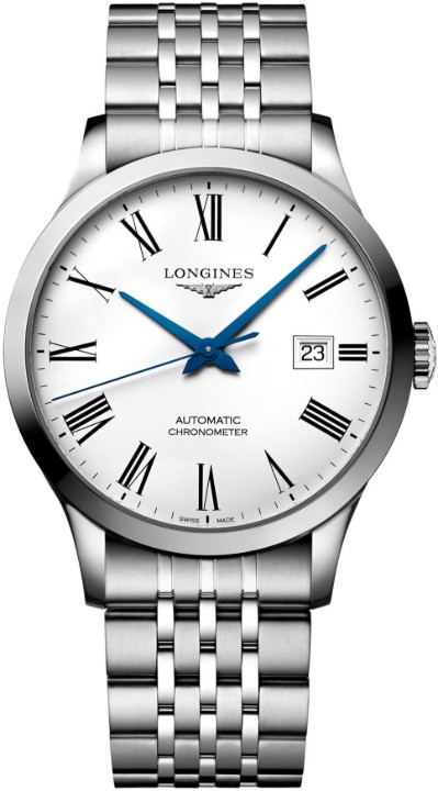 Obrázok z Longines Record
