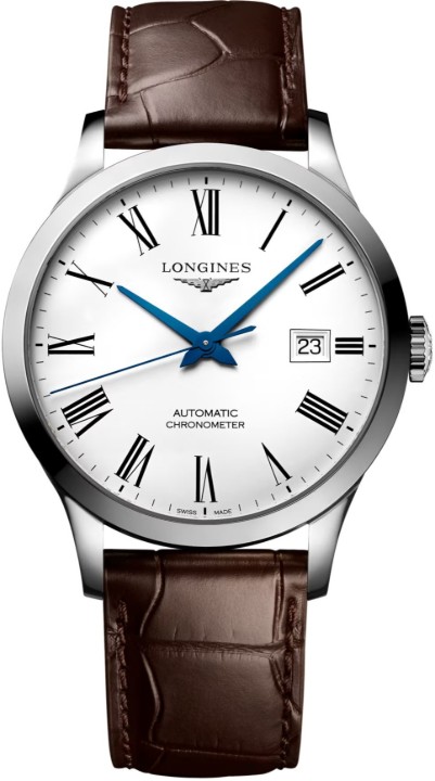 Obrázok z Longines Record