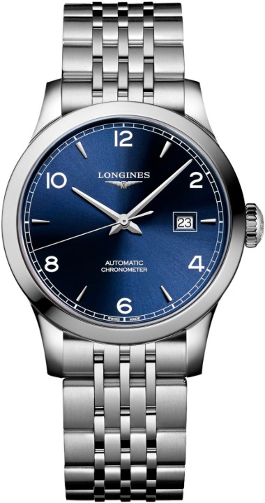 Obrázok z Longines Record