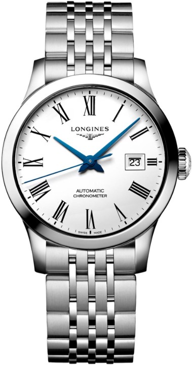 Obrázok z Longines Record