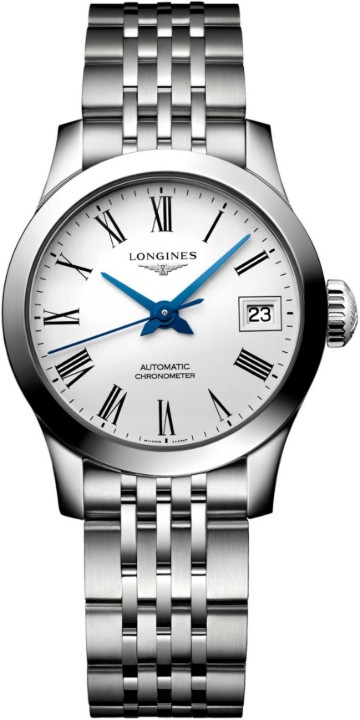 Obrázok z Longines Record
