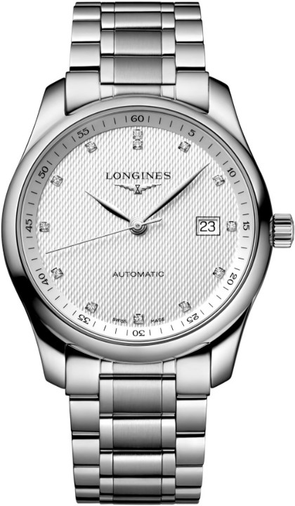 Obrázok z Longines Master Collection