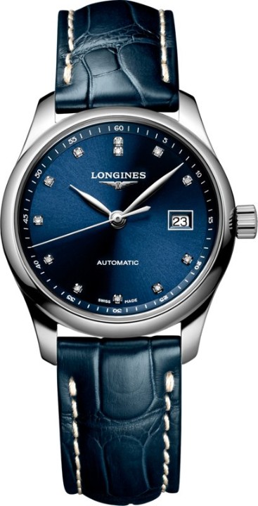 Obrázok z Longines Master Collection