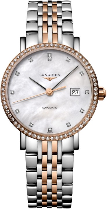 Obrázok z Longines Elegant