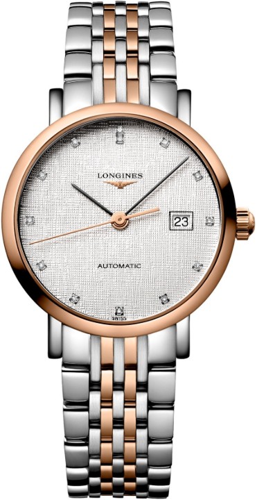 Obrázok z Longines Elegant