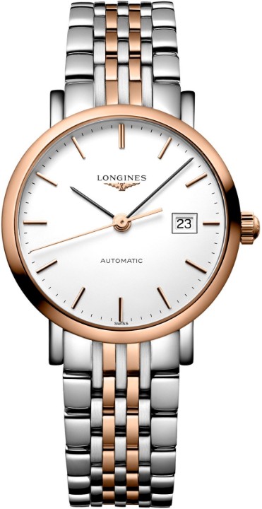 Obrázok z Longines Elegant
