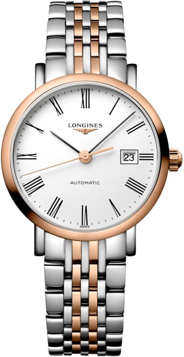 Obrázok z Longines Elegant