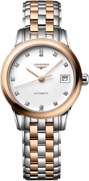 Obrázok z Longines Flagship