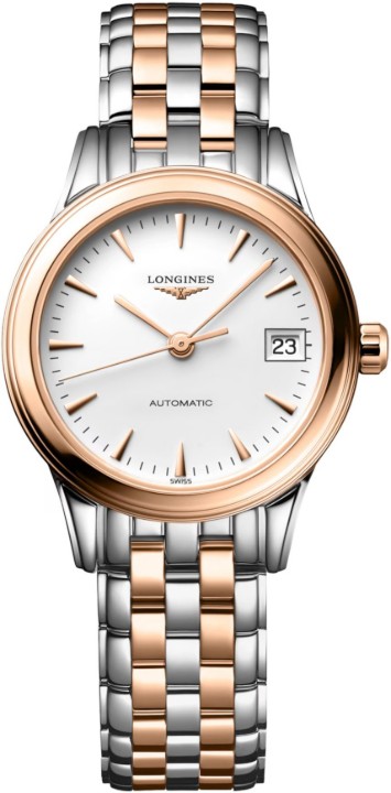 Obrázok z Longines Flagship