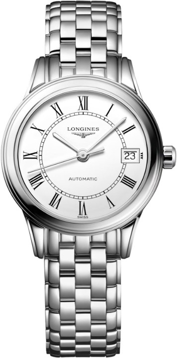 Obrázok z Longines Flagship