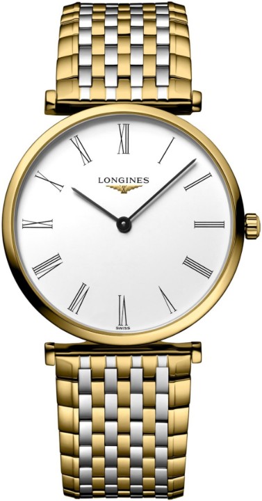 Obrázok z Longines La Grande Classique de Longines