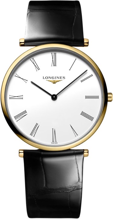 Obrázok z Longines La Grande Classique de Longines