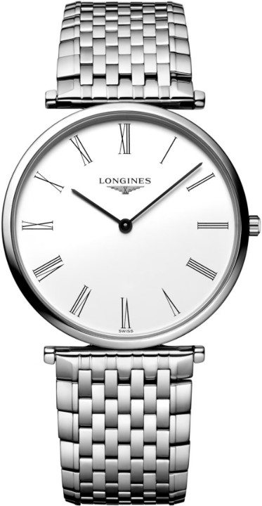 Obrázok z Longines La Grande Classique de Longines