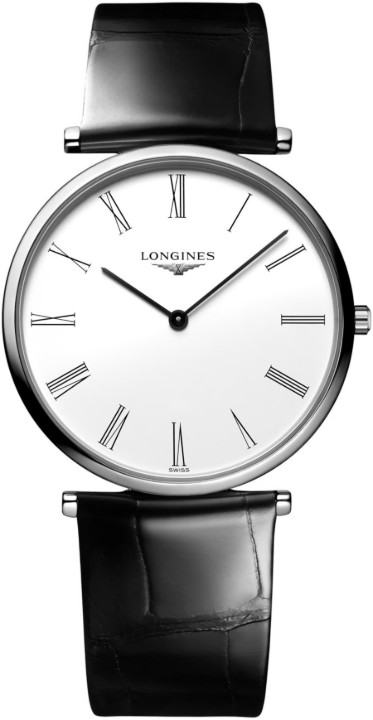 Obrázok z Longines La Grande Classique de Longines
