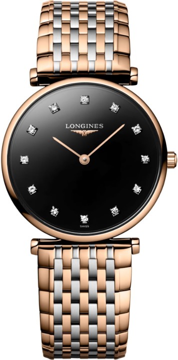 Obrázok z Longines La Grande Classique de Longines