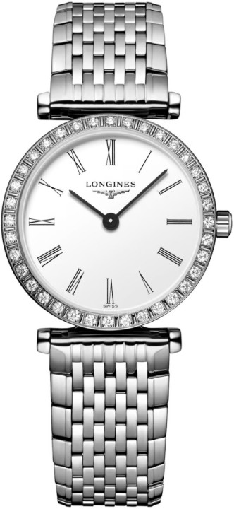 Obrázok z Longines La Grande Classique de Longines